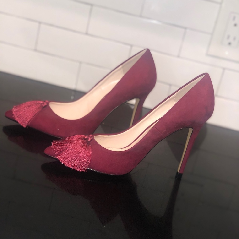 Topshop Pumps - Picture 6 of 7